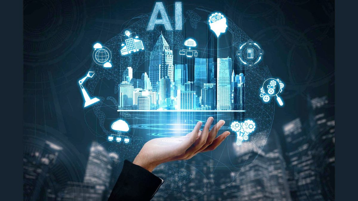 AI-powered IT solutions