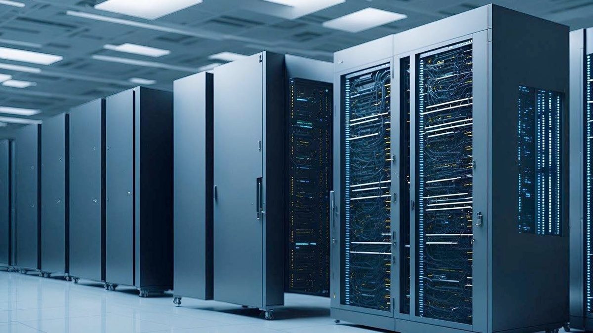 Data Center