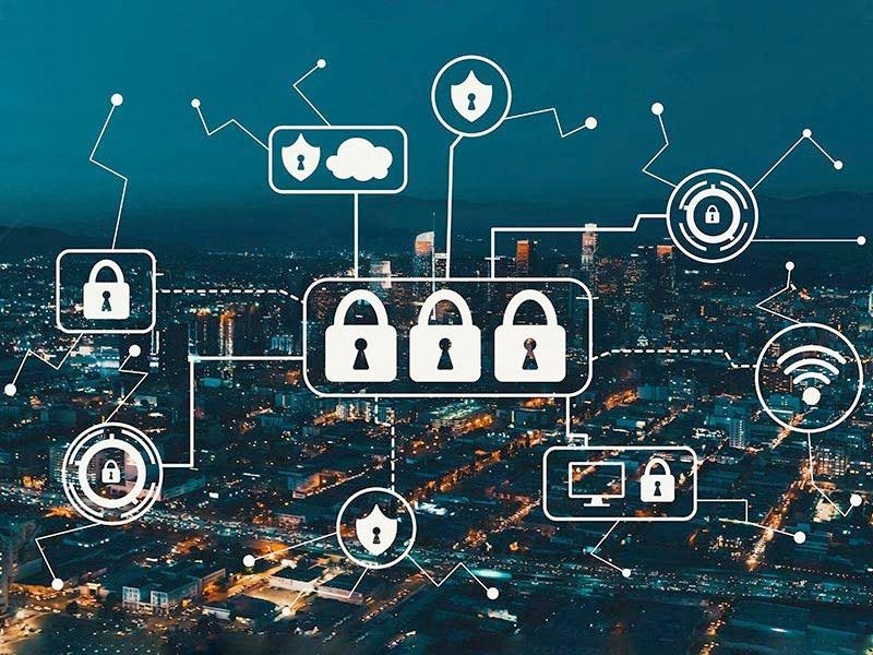 Network Infrastructure